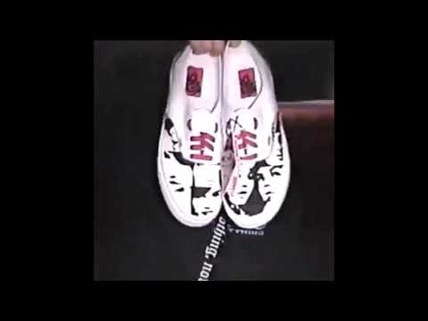 33. chaser - nobody (ft. The Virus And Antidote) [15.06.2019]