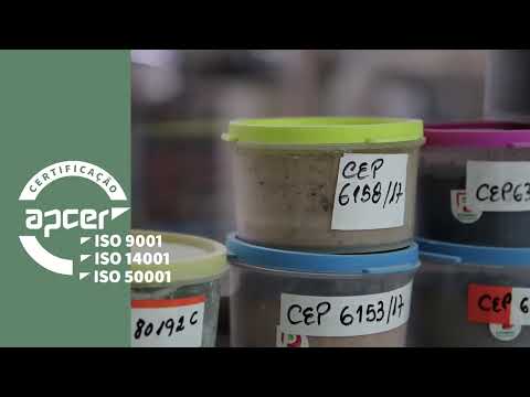 ISO 50001 Sistemas de Gestão de Energia