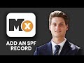 NEW How To Check SPF With MXToolbox 2025 ️ Verify SPF Records For Email Deliverability