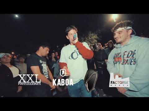 NAICEN vs SPEKTRO/ Órbita 💫 Batallas de Freestyle / 1vs1/ (10.11) FINAL