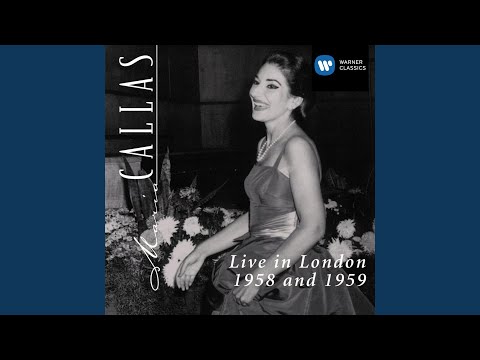 Macbeth, Act 4: "Una macchia è qui tuttora" (Lady Macbeth) (Live, London, 1959)