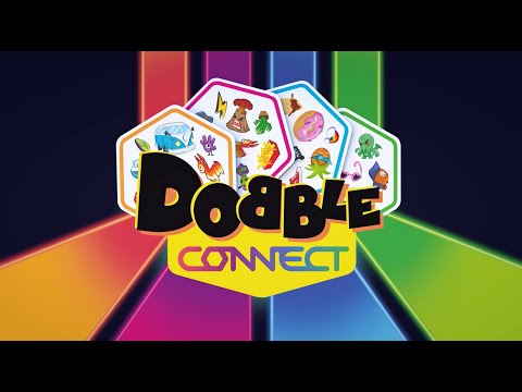 Dobble Connect - YouTube Video