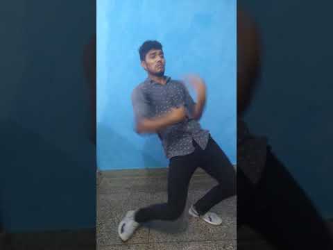 MAYANK CHAUHAN Mayank danced/song- what's a man to do