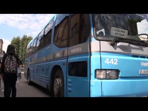 PROSEGUONO LE POLEMICHE FRA LA PROVINCIA E COPIT