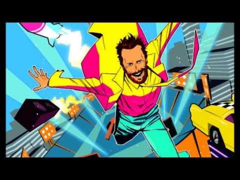 Un Raggio Di Sole - Live On The Backup Tour 2013 - Jovanotti