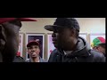 IN WHOSE NAME YE Confronted By Michael Che After SNL Performance