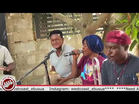 Efie ne fie [hi-life version 3]