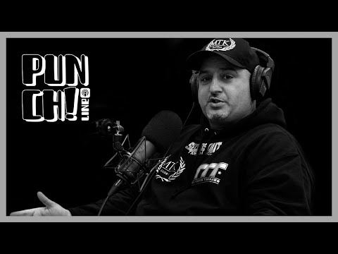 S2EP7: Asgy - Tyson Fury Prayer, Assistant Coach to Ben Davidson, Working with Josh Taylor & More!