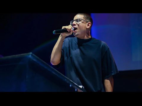 BRENO AGUIAR É DIFERENTE DEMAIS, MUITA UNÇÃO 😭🔥 - Mini Vigília Reforma