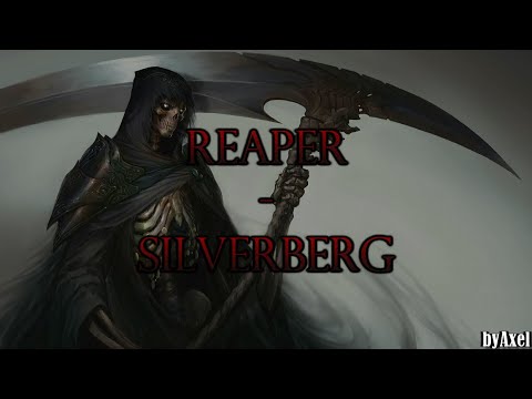 Reaper - Silverberg (ft Jordan Frye) [Lyrics Pt-Br]