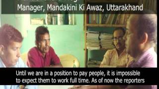 People's Power Collective: Field Study Snapshot