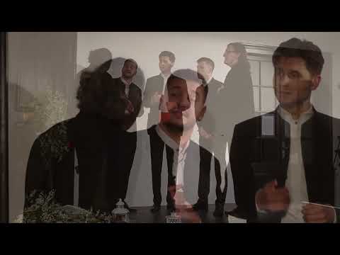 Klapa ŽRNOVNICA  - Cvit od mrče