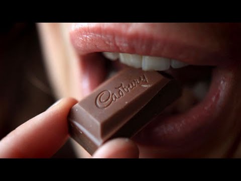 Dairy Milk Chocolate (Family Pack)