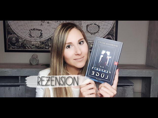 Vídeo relacionado con Die perfekte Lüge: Thriller