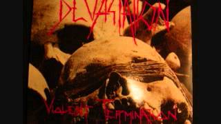 Devastation - Insanity - Violent Termination
