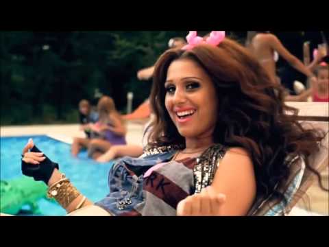 Igor Kmeťo ft Anita Soul & Rytmus - Ona Má Štýl (Garo Mixman Radio Remix)