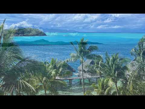 image : Tahiti comme un rêve