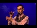 Massimo Savić - Stranac U Noći (live) 