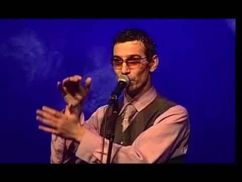 Massimo Savić - Stranac U Noći (live)