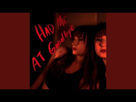 Had Me At Goodbye - Sarah Durbin