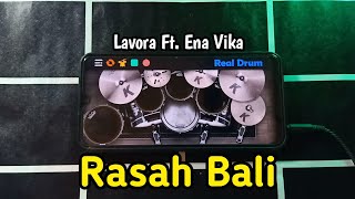 Download lagu RASAH BALI (RUNGOKNO KANGMAS AKU GELO) Lavora Ft. Ena Vika | Real Drum Cover mp3