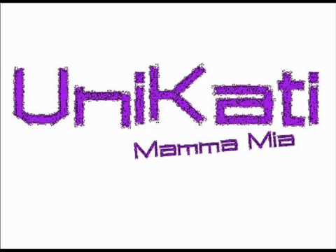 UniKati [Virza i BoXx] - Nisam naviko [2010] + TEXT