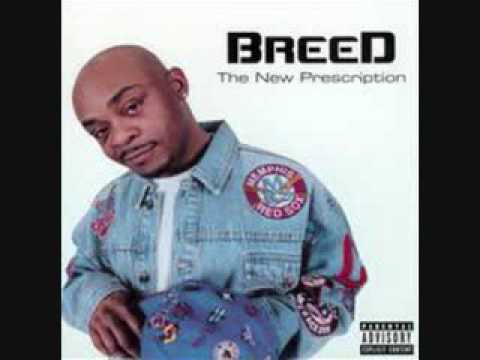 MC BREED featuring ESHAM / ROLL
