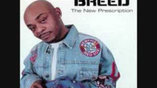 MC BREED featuring ESHAM / ROLL
