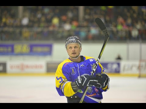 Welcome back, TOMÁŠ KLEMPA !