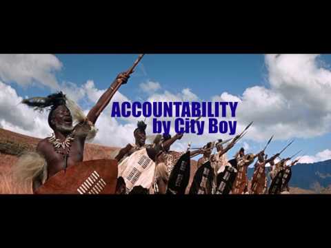 CITY BOY - ACCOUNTABILITY