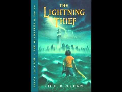 Percy Jackson Diebe im Olymp part 4