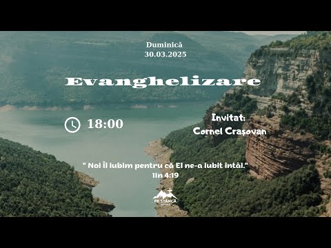 30 martie 2025 PM Biserica ,,Pe Stanca Soimos"