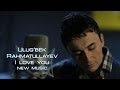 Ulug'bek Rahmatullayev - I love you (Official ...