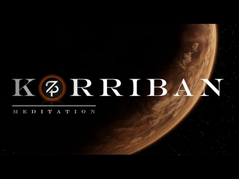 Voices of Korriban – Dark Planet of the Sith | Deep Meditation & Sith Ambience