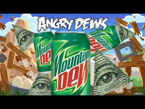 Angry Dews (MLG)