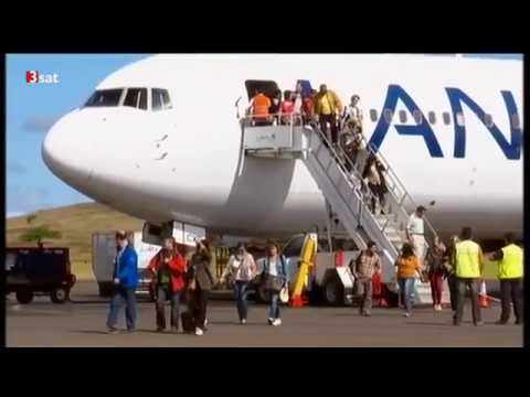 DOKU: Die Osterinsel – Ein Paradies in Gefahr – ZDFinfo 2017 Deutsch