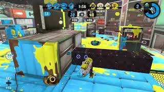 【字幕解説】マニュコラ　ガチアサリ　アジフライ　【スプラトゥーン2】