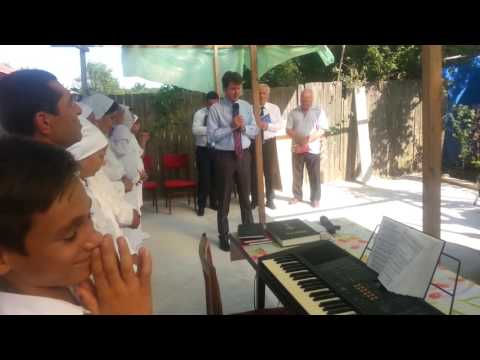 Botez Calugareni 16 7 16