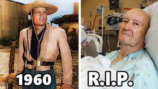 Download lagu The Alamo 1960 Cast THEN AND NOW 2023, All cast died tragically! mp3