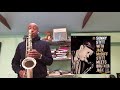 “‘Nuther Fu’ther” (Sonny Stitt transcription)