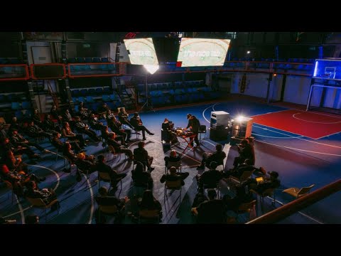 the nice lab: RAP x ECKS ONE