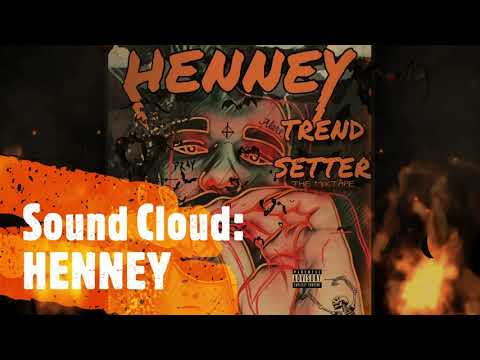 HENNEY -Gave It My All