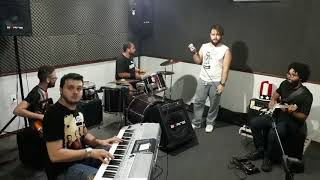 Mundo Animal &quot;Mamonas Assassinas&quot; (Cover) - Banda The Veras