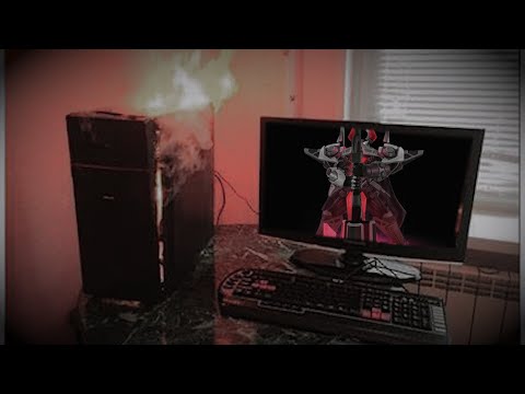 PROJECT: Mordekaiser Got That