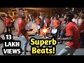 Tamate Beats At Banashankri PART 1 9663865166 9900858757 Tamate Tudum Band Drums