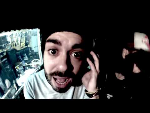 Les Lundi De l'Impro Saison #1 - Di Frenz