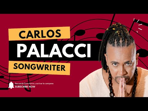 CARLOS PALACCI - REEL