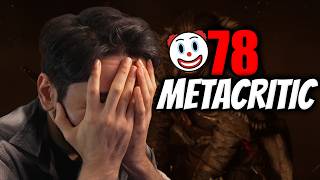 CRIMSON DESERT - Faut-il croire aux notes des médias ??