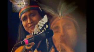 WAYNA PICCHU(Video Oficial) Lapacho(Santos salinas)made in Munich Germany