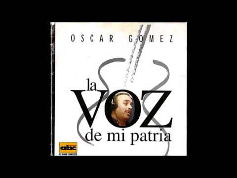Alto Paraná - Oscar Gomez